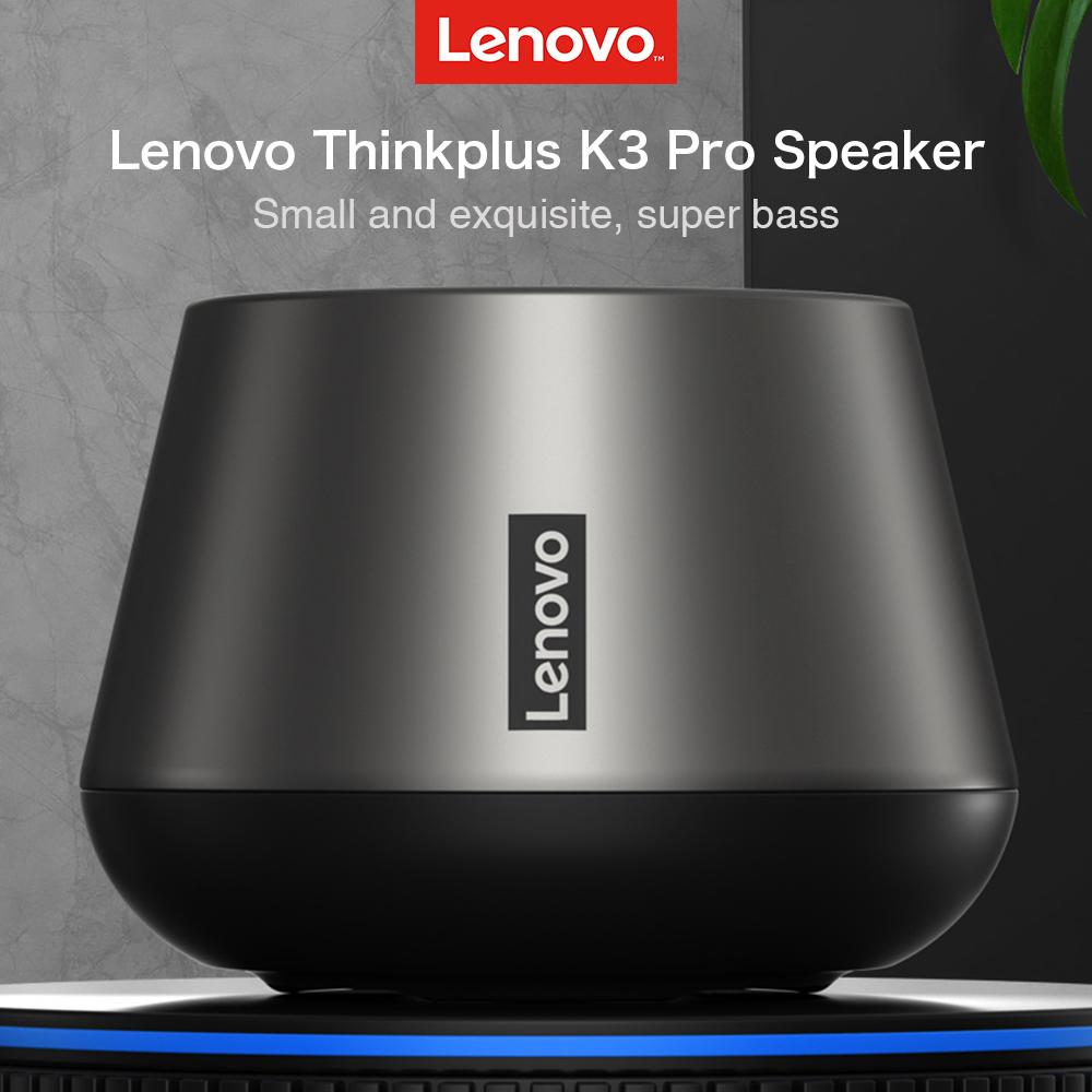 Lenovo Thinkplus K3 Pro  Ŀ BT 5.0 ũ..